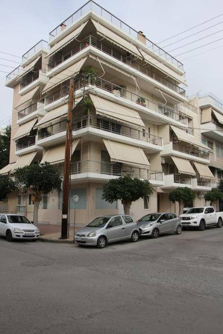 Comfy City Hideaway Kalamata Exterior foto
